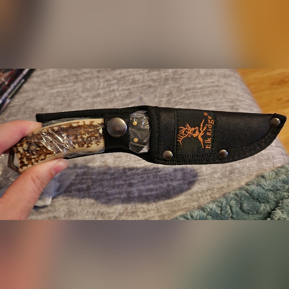 Elkridge knife